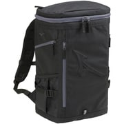33JD804009 [ドビーバックパック30 ブラック  (MEN'S)]