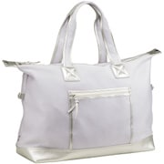 33JD809202 [トートバッグW パールホワイト  (WOMEN'S)]
