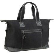 33JD809209 [トートバッグW ブラック  (WOMEN'S)]