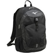 33JD820009 [バックパック30 ブラック  (MEN'S)]