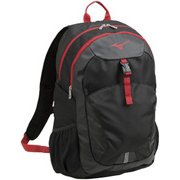 33JD820062 [バックパック30 レッド  (MEN'S)]
