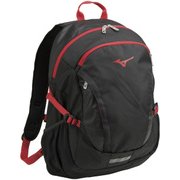 33JD820162 [バックパック25 レッド  (MEN'S)]