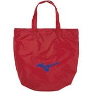 33JM820962 [トートバッグ レッド  (MEN'S)]