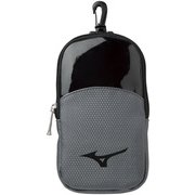 33JM821505 [アクセサリーケース ダークシルバー  (MEN'S)]