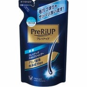 プレリアップ スカルプシャンプー 詰め替え 350mL