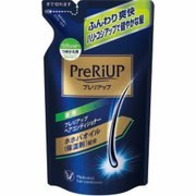 プレリアップ ヘアコンディショナー 詰め替え 350g