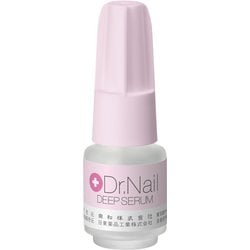 ヨドバシ Com Dr Nail ドクターネイル ディープセラム ローズの香り 3 3ml ネイルケア 通販 全品無料配達