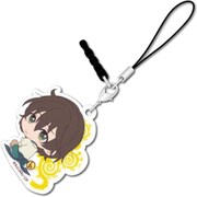 クジラの子らは砂上に歌う ボッチくんアクリルチャーム チャクロ [キャラクターグッズ]