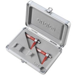 ヨドバシ.com - オルトフォン ortofon CONCORDE MK II TWIN DIGITAL