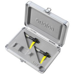 ヨドバシ.com - オルトフォン ortofon CONCORDE MK II TWIN CLUB [DJ