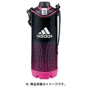 ステンレスボトル 1.2L ピンク MME-D12X P