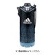 ステンレスボトル 1.5L ブルー MME-D15X A