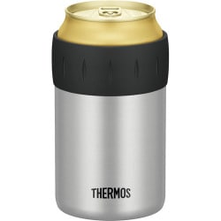 ヨドバシ.com - サーモス THERMOS JCB-352-SL [保冷缶ホルダー 350ml缶