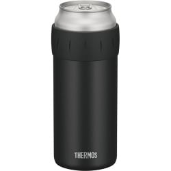 ヨドバシ.com - サーモス THERMOS JCB-500-BK [保冷缶ホルダー 500ml缶対応 ブラック] 通販【全品無料配達】