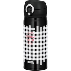 ヨドバシ.com - サーモス THERMOS 真空断熱ケータイマグ 400ml ブラックギンガム JNL-403-BKG 通販【全品無料配達】