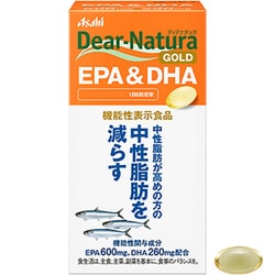 ヨドバシ.com - ディアナチュラゴールド Dear-Natura GOLD EPA＆DHA