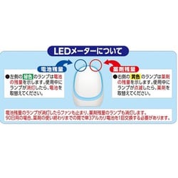 ヨドバシ.com - ノーマット アースノーマット 電池式 90日セット ヨドバシ.com - ノーマット アースノーマット 電池式 90日セット