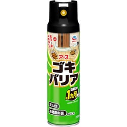 アースゴキバリア 250mL [殺虫剤]