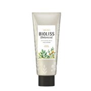 サロンスタイル ビオリス ボタニカル ヘアトリートメント エクストラダメージリペア [トリートメント]