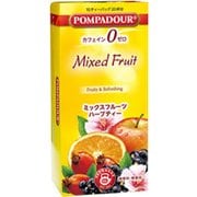 ミックスフルーツ 3g×10袋