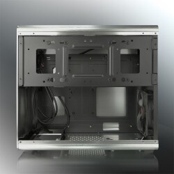 ヨドバシ.com - RAIJINTEK RAIJINTEK 0R200027 STYX SILVER [PCケース 