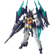 HGBD 1/144 ガンダムAGE II マグナム [ガンダムプラモデル 2018年7月再生産]