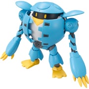 HGBD 1/144 モモカプル [ガンダムプラモデル]