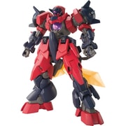 HGBD 1/144 オーガ刃-X [ガンダムプラモデル]