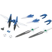 HGBC 1/144 ダイバーエースユニット [ガンダムプラモデル]
