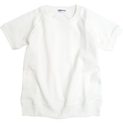 ヨドバシ.com - トウマアパレル 12800 体操着半袖Tシャツ 110cm