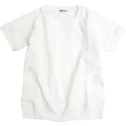 ヨドバシ.com - トウマアパレル 12800 体操着半袖Tシャツ 150cm