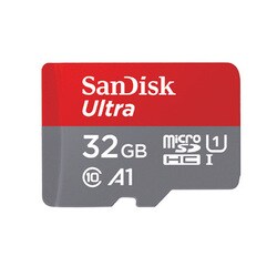 ヨドバシ Com サンディスク Sandisk Sdsquac 032g Jn3ma ウルトラ Microsdhc Uhs I カード 32gb 通販 全品無料配達