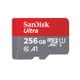 ウルトラ microSDXC UHS-I カード 256GB SDSQUAC-256G-JN3MA