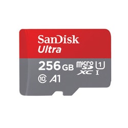 ヨドバシ Com サンディスク Sandisk Sdsquac 256g Jn3ma ウルトラ Microsdxc Uhs I カード 256gb 通販 全品無料配達