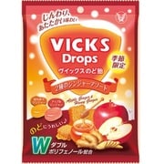 ヴィックスのど飴 2種のジンジャーアソート 70g