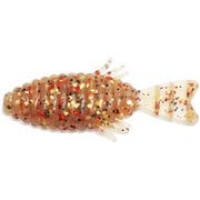 根魚フラット 2インチ 321根魚黄金伝説Ⅱ [パドルテール]