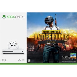 ヨドバシ.com - マイクロソフト Microsoft Xbox One S 1TB