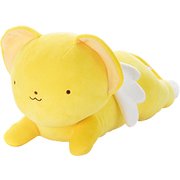 ギュ!モーブ カードキャプターさくらクリアカード編 ケロチャンクッション