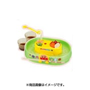 アンパンマン たべっ子流しそうめん [6歳以上]