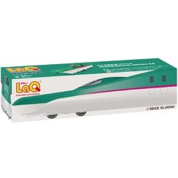 LaQ トレイン E5系新幹線はやぶさ