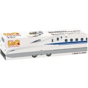 LaQ トレイン N700系新幹線のぞみ