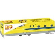 LaQ トレイン 923形ドクターイエロー