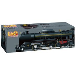 LaQ トレイン 蒸気機関車D51498
