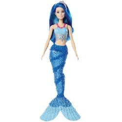ヨドバシ.com - マテル Mattel バービー FJC92 ブルースパークル