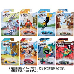 ヨドバシ.com - マテル Mattel ホットウィール FKC68 ルーニー