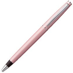 油性ボールペン JETSTREAM PRIME（ジェットストリーム プライム） 回転繰り出し式シングル 0.5mm インク色：黒 本体色：ベビーピンク SXK300005.68