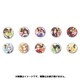 りゅうおうのおしごと！ 57mm缶バッジコレクション [コレクショントイ]