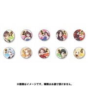 りゅうおうのおしごと！ 57mm缶バッジコレクション [コレクショントイ]