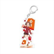 りゅうおうのおしごと！ ダイカットアクリルキーホルダー 水越澪 [キャラクターグッズ]