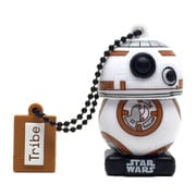 スターウォーズのキャラクターの16GB USBメモリ STAR WARS USB BB-8 16GB